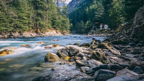 Kullu Manali Kasol Jibhi and Tirthan Valley Tour