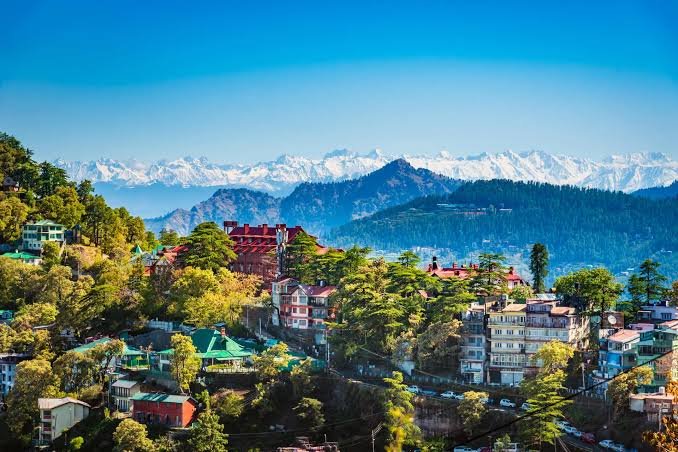 Royal Himachal Tour Package By Cab