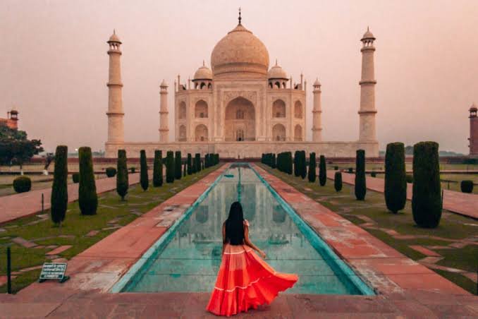 Shimla - Manali With Delhi, Agra & Vrindavan