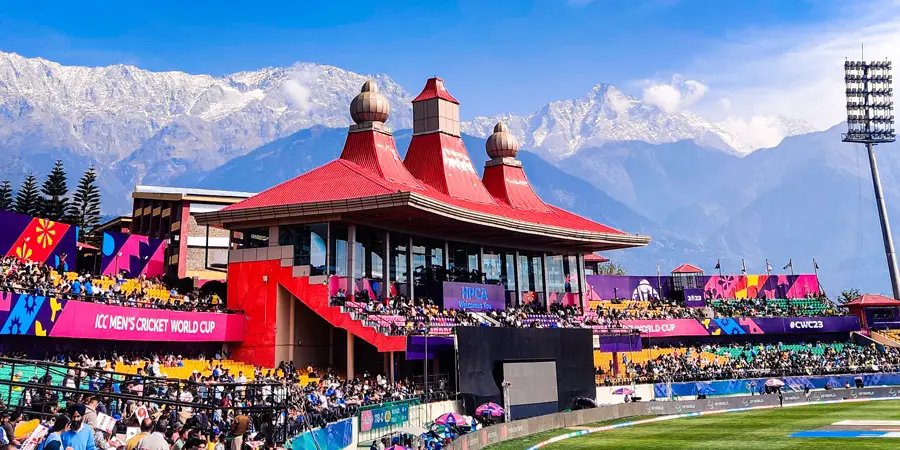Dharamshala Dalhousie with Golden Temple tour